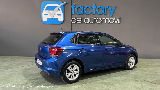 Volkswagen Polo Polo Advance 1.0 TSI  95CV 5p. - Utrera