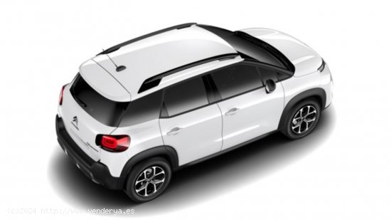 Citroën C3 Aircross PureTech 81kW (110CV) Max - Cádiz