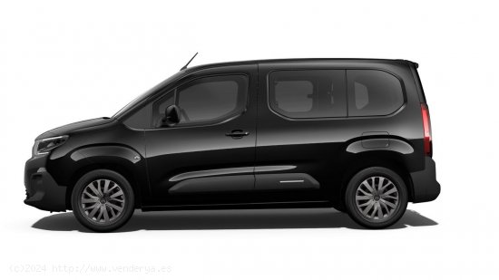 Citroën Berlingo Talla M BlueHDi 100 S&S PLUS - Cádiz