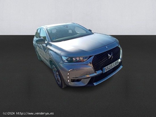 Ds Ds 7 Crossback 1.6 E-tense 225 Auto Rivoli - Leganés