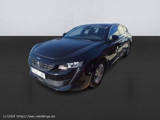 Peugeot 508 Sw Business Line Bluehdi 96kw S&s 6vel - Leganés