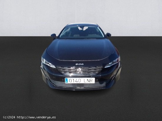 Peugeot 508 Sw Business Line Bluehdi 96kw S&s 6vel - Leganés