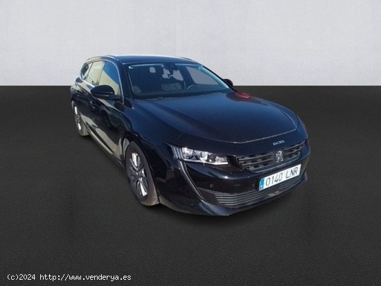 Peugeot 508 Sw Business Line Bluehdi 96kw S&s 6vel - Leganés