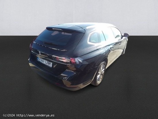 Peugeot 508 Sw Business Line Bluehdi 96kw S&s 6vel - Leganés