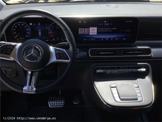 Mercedes Clase V 220 d Style Largo - 