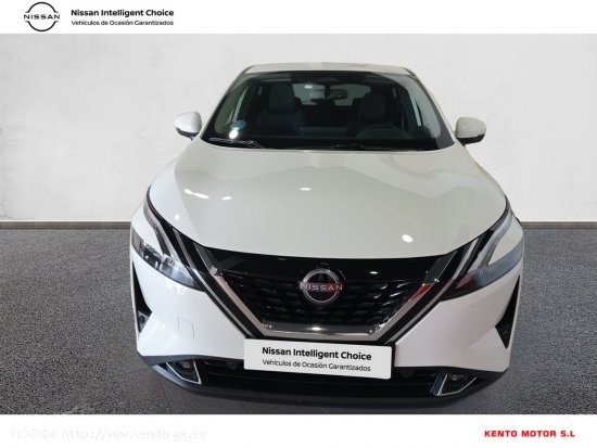 Nissan Qashqai E-POWER 140 KW (190 CV) N-Connecta - 