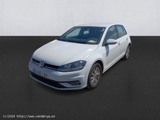  VOLKSWAGEN Golf en venta en Pamplona/IruÃ±a (Navarra) - Pamplona/IruÃ±a 