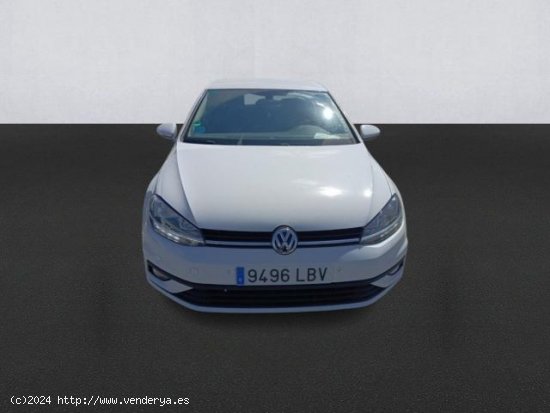 VOLKSWAGEN Golf en venta en Pamplona/IruÃ±a (Navarra) - Pamplona/IruÃ±a