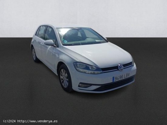 VOLKSWAGEN Golf en venta en Pamplona/IruÃ±a (Navarra) - Pamplona/IruÃ±a