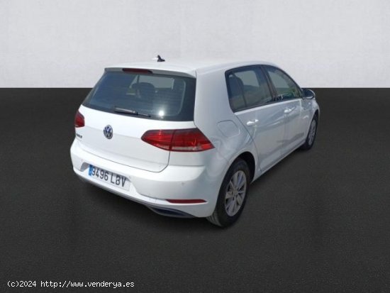 VOLKSWAGEN Golf en venta en Pamplona/IruÃ±a (Navarra) - Pamplona/IruÃ±a