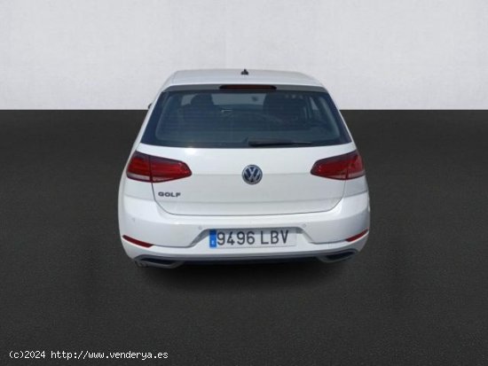 VOLKSWAGEN Golf en venta en Pamplona/IruÃ±a (Navarra) - Pamplona/IruÃ±a