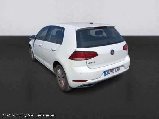 VOLKSWAGEN Golf en venta en Pamplona/IruÃ±a (Navarra) - Pamplona/IruÃ±a