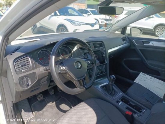 VOLKSWAGEN Golf en venta en Pamplona/IruÃ±a (Navarra) - Pamplona/IruÃ±a