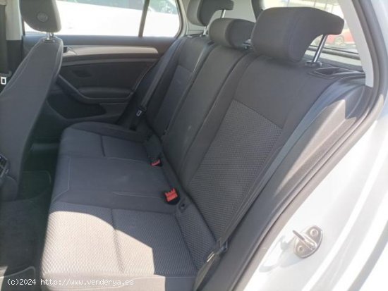 VOLKSWAGEN Golf en venta en Pamplona/IruÃ±a (Navarra) - Pamplona/IruÃ±a