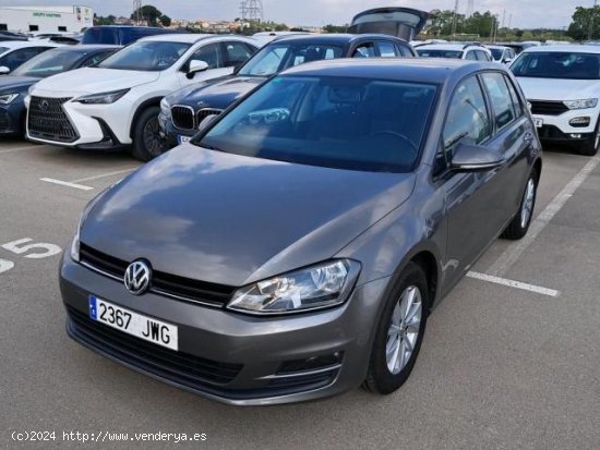 VOLKSWAGEN Golf en venta en Pamplona/IruÃ±a (Navarra) - Pamplona/IruÃ±a