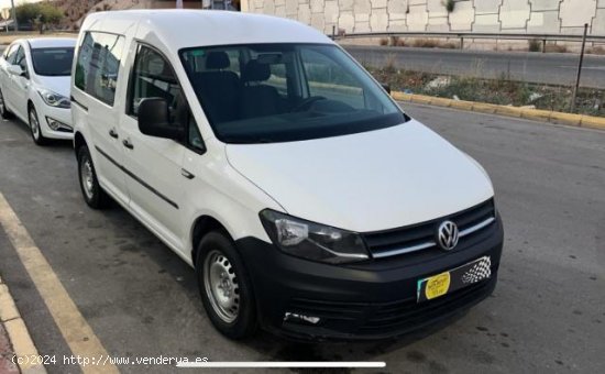 VOLKSWAGEN Caddy en venta en Murcia (Murcia) - Murcia