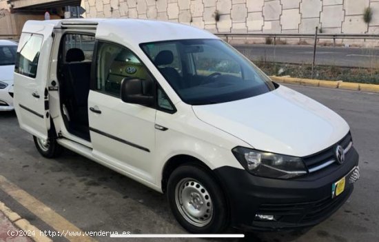 VOLKSWAGEN Caddy en venta en Murcia (Murcia) - Murcia