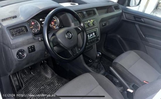 VOLKSWAGEN Caddy en venta en Murcia (Murcia) - Murcia