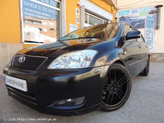  TOYOTA Corolla en venta en AlcarrÃ s (Lleida) - AlcarrÃ s 