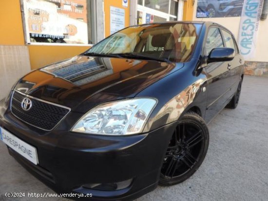 TOYOTA Corolla en venta en AlcarrÃ s (Lleida) - AlcarrÃ s