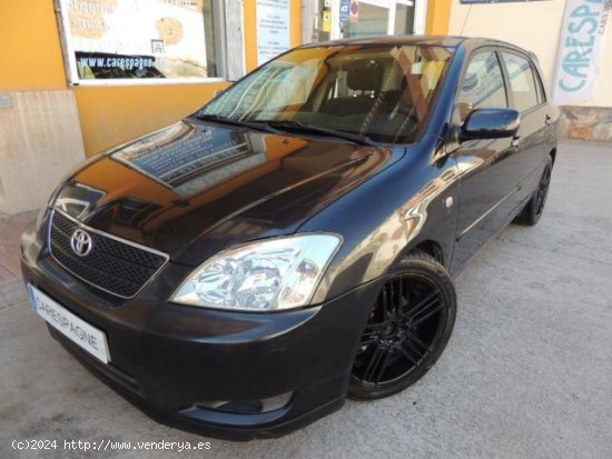 TOYOTA Corolla en venta en AlcarrÃ s (Lleida) - AlcarrÃ s