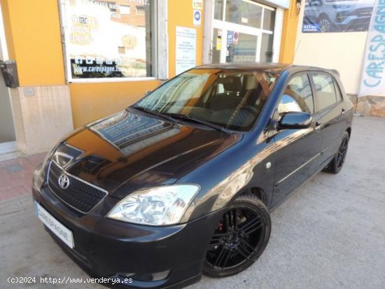 TOYOTA Corolla en venta en AlcarrÃ s (Lleida) - AlcarrÃ s