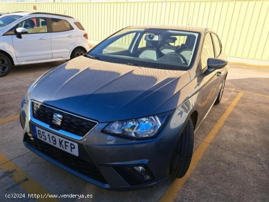  SEAT Ibiza en venta en Pamplona/IruÃ±a (Navarra) - Pamplona/IruÃ±a 