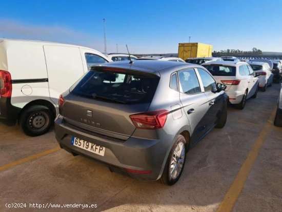 SEAT Ibiza en venta en Pamplona/IruÃ±a (Navarra) - Pamplona/IruÃ±a