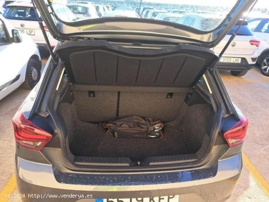 SEAT Ibiza en venta en Pamplona/IruÃ±a (Navarra) - Pamplona/IruÃ±a