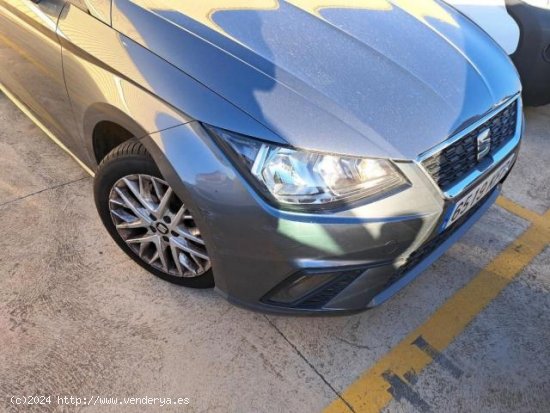 SEAT Ibiza en venta en Pamplona/IruÃ±a (Navarra) - Pamplona/IruÃ±a