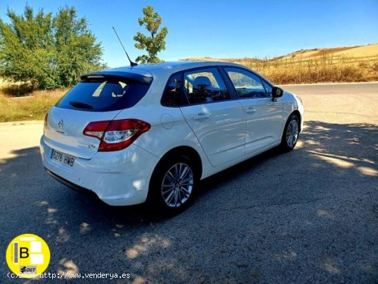 CITROEN C4 en venta en Daganzo de Arriba (Madrid) - Daganzo de Arriba