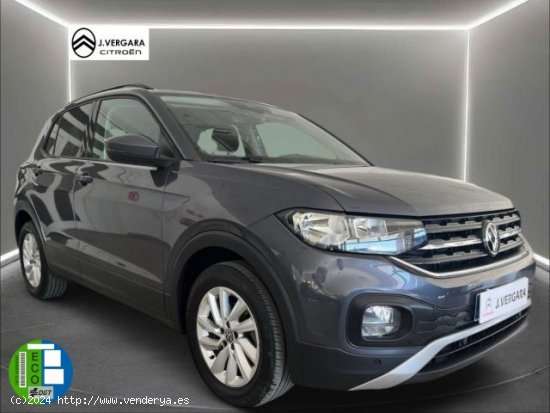  VOLKSWAGEN T-Cross en venta en Cartagena (Murcia) - Cartagena 