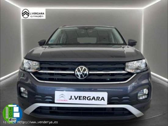 VOLKSWAGEN T-Cross en venta en Cartagena (Murcia) - Cartagena