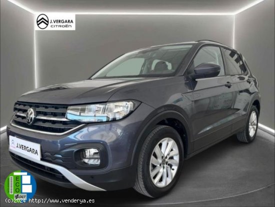 VOLKSWAGEN T-Cross en venta en Cartagena (Murcia) - Cartagena