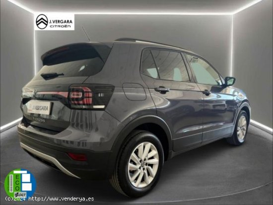 VOLKSWAGEN T-Cross en venta en Cartagena (Murcia) - Cartagena