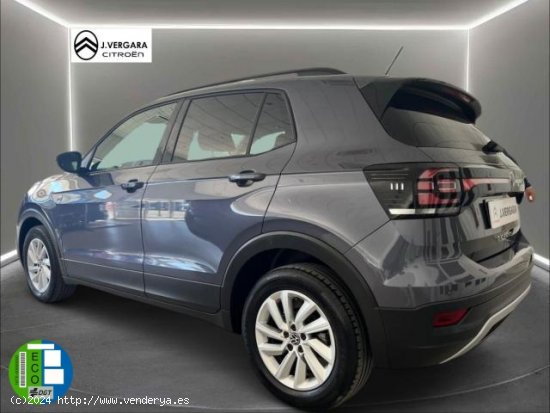 VOLKSWAGEN T-Cross en venta en Cartagena (Murcia) - Cartagena