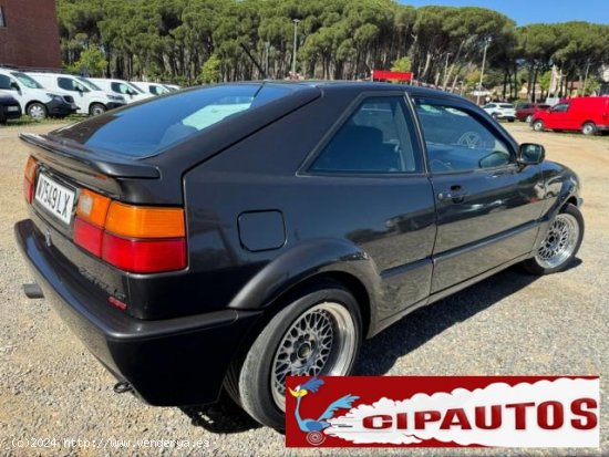 VOLKSWAGEN Corrado en venta en Calonge (Girona) - Calonge