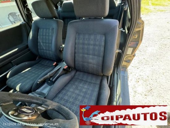 VOLKSWAGEN Corrado en venta en Calonge (Girona) - Calonge