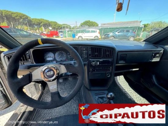 VOLKSWAGEN Corrado en venta en Calonge (Girona) - Calonge