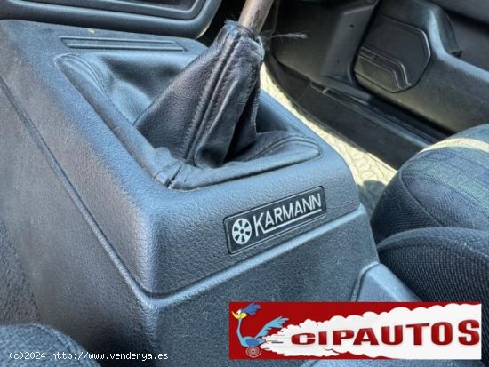 VOLKSWAGEN Corrado en venta en Calonge (Girona) - Calonge