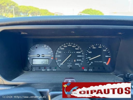 VOLKSWAGEN Corrado en venta en Calonge (Girona) - Calonge