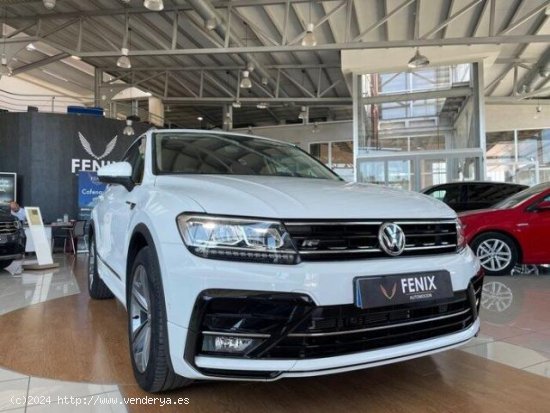 VOLKSWAGEN Tiguan en venta en San Javier (Murcia) - San Javier