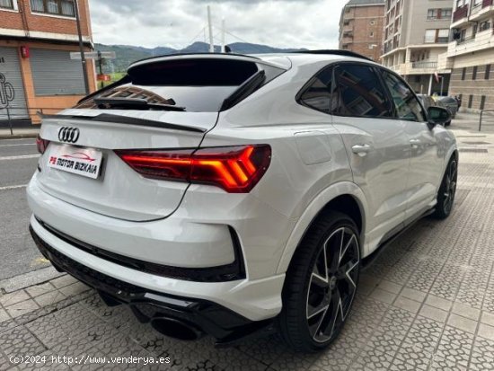 AUDI RS Q3 en venta en Santurtzi (Vizcaya) - Santurtzi