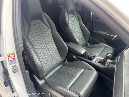 AUDI RS Q3 en venta en Santurtzi (Vizcaya) - Santurtzi