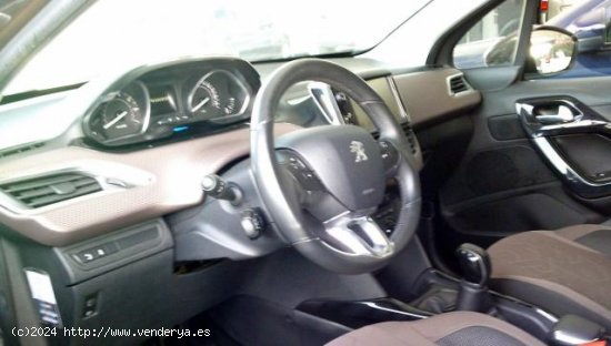 PEUGEOT 2008 en venta en Torres de Cotillas (Murcia) - Torres de Cotillas