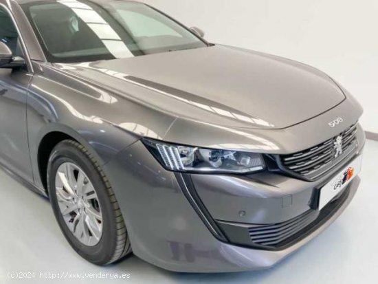 PEUGEOT 508 en venta en OlÃ­as del Rey (Toledo) - OlÃ­as del Rey