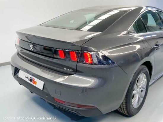 PEUGEOT 508 en venta en OlÃ­as del Rey (Toledo) - OlÃ­as del Rey