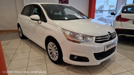 CITROEN C4 en venta en Lugo (Lugo) - Lugo