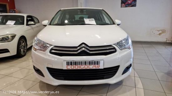 CITROEN C4 en venta en Lugo (Lugo) - Lugo