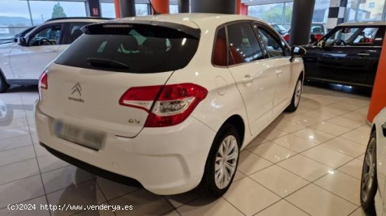 CITROEN C4 en venta en Lugo (Lugo) - Lugo